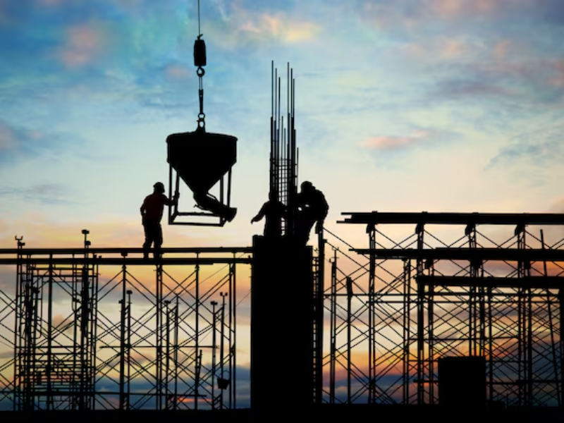 Commercial Construction