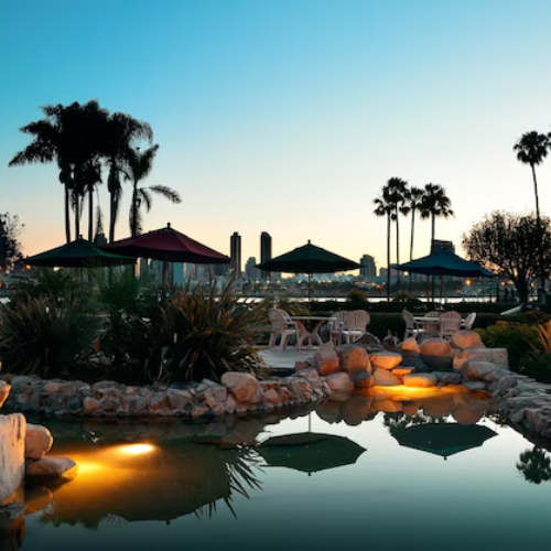 Resort Project